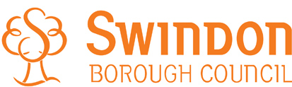 Swindon Council logo